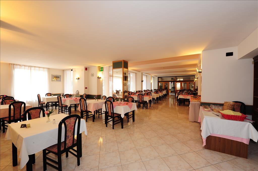 Hotel Lido - Ristorante