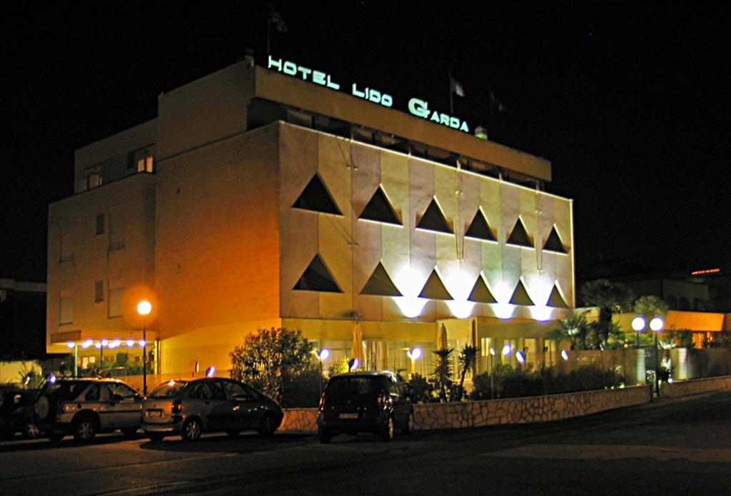Hotel Lido Garda - Anzio