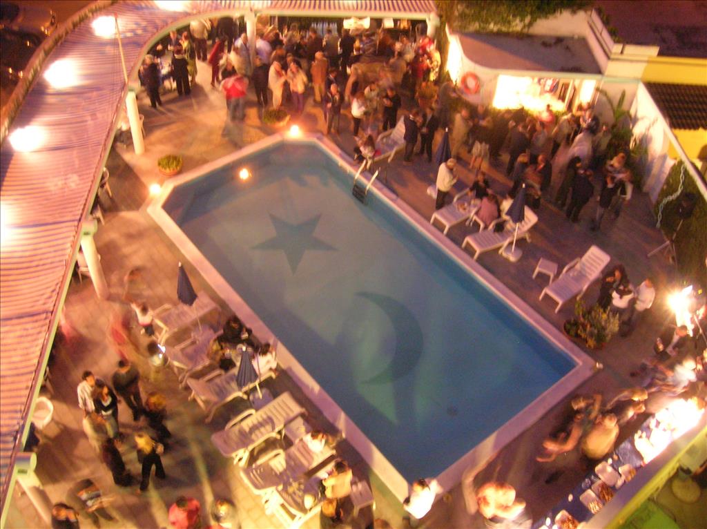 Hotel Lido Garda - Piscina