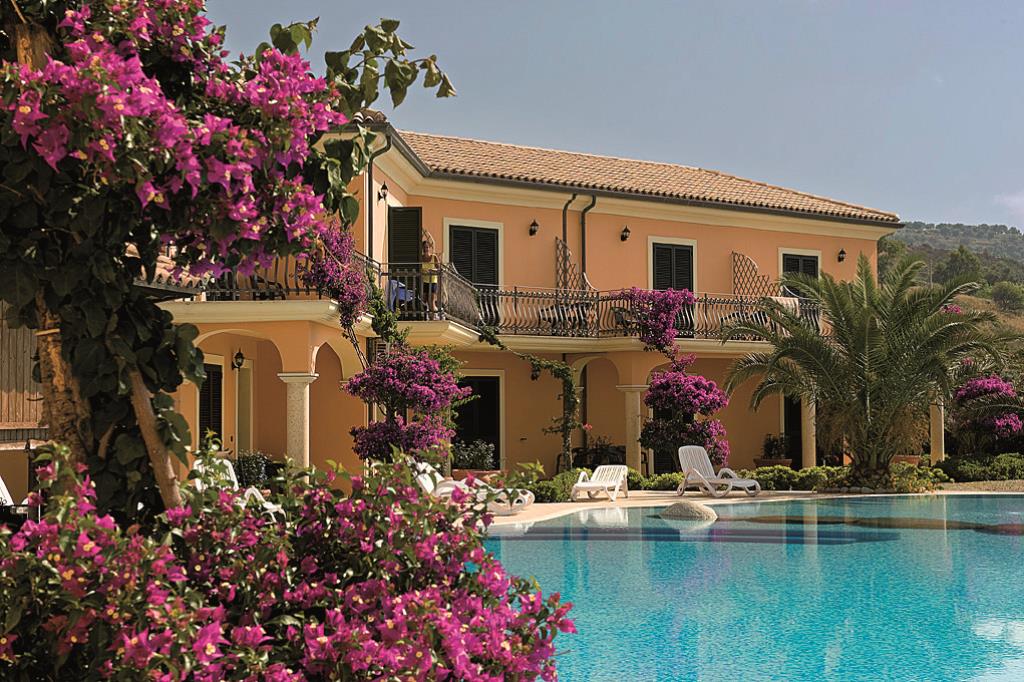 Hotel Lido San Giuseppe - 