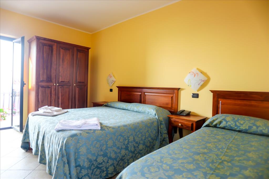 Hotel Lido San Giuseppe - Camera