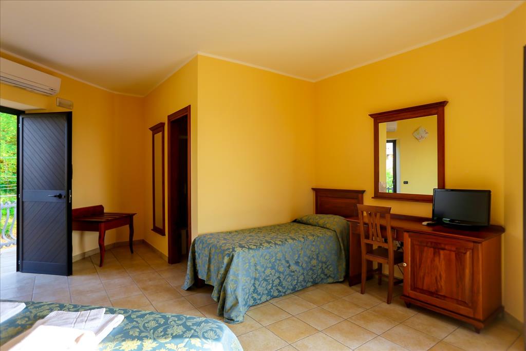 Hotel Lido San Giuseppe - Camera