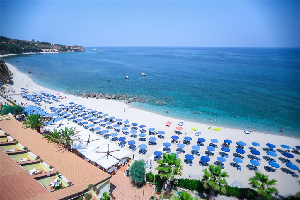Hotel Lido San Giuseppe - Spiaggia