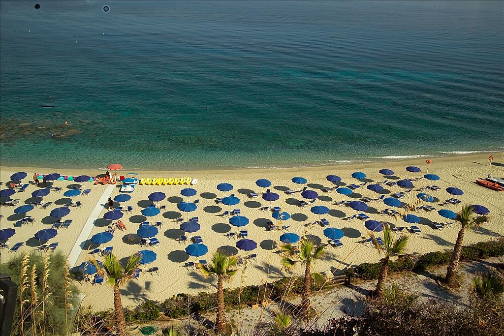 Hotel Lido San Giuseppe - Spiaggia