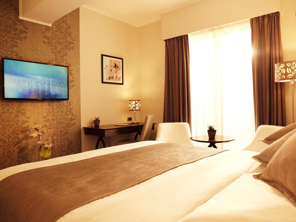 Hotel Lifeclass Hotels - Riviera / Mirna / Neptun - Camera