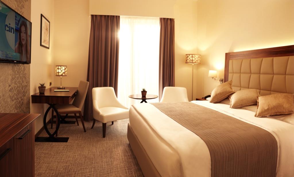 Hotel Lifeclass Hotels - Riviera / Mirna / Neptun - Camera
