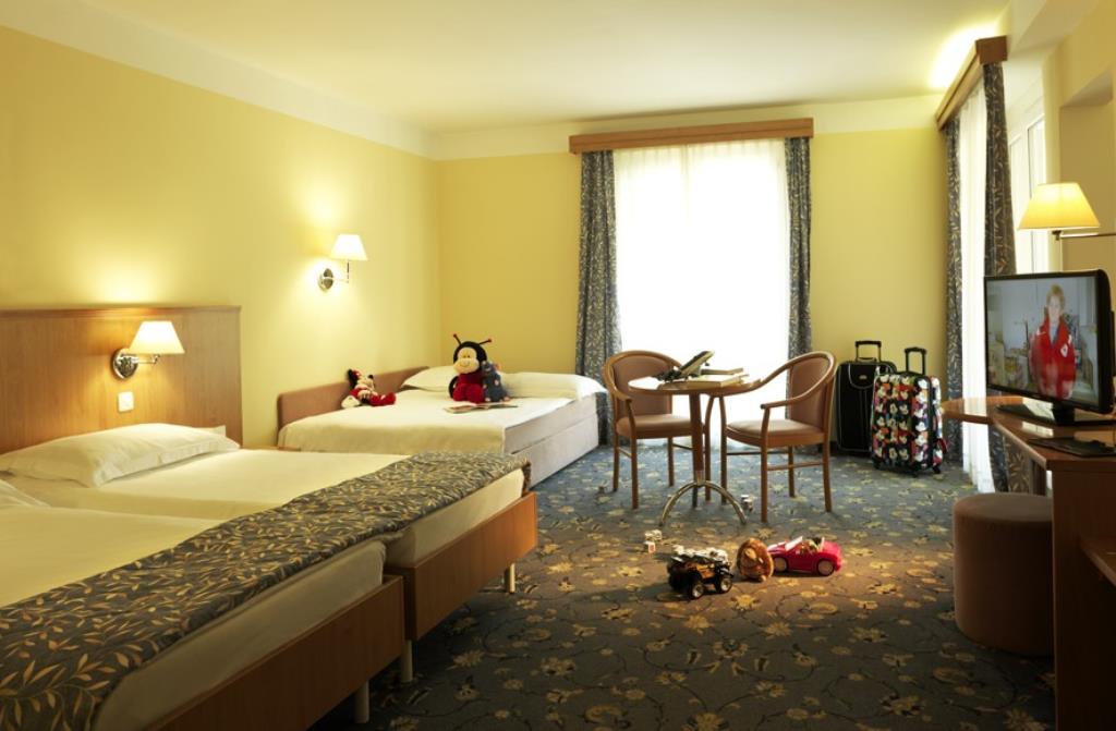 Hotel Lifeclass Hotels - Riviera / Mirna / Neptun - Camera