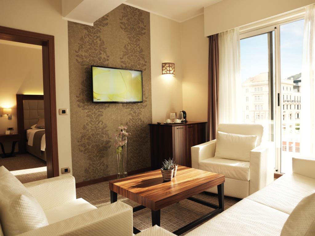 Hotel Lifeclass Hotels - Riviera / Mirna / Neptun - Camera