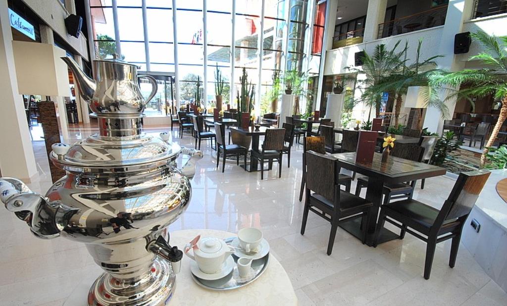 Hotel Lifeclass Hotels - Riviera / Mirna / Neptun - Ristorante