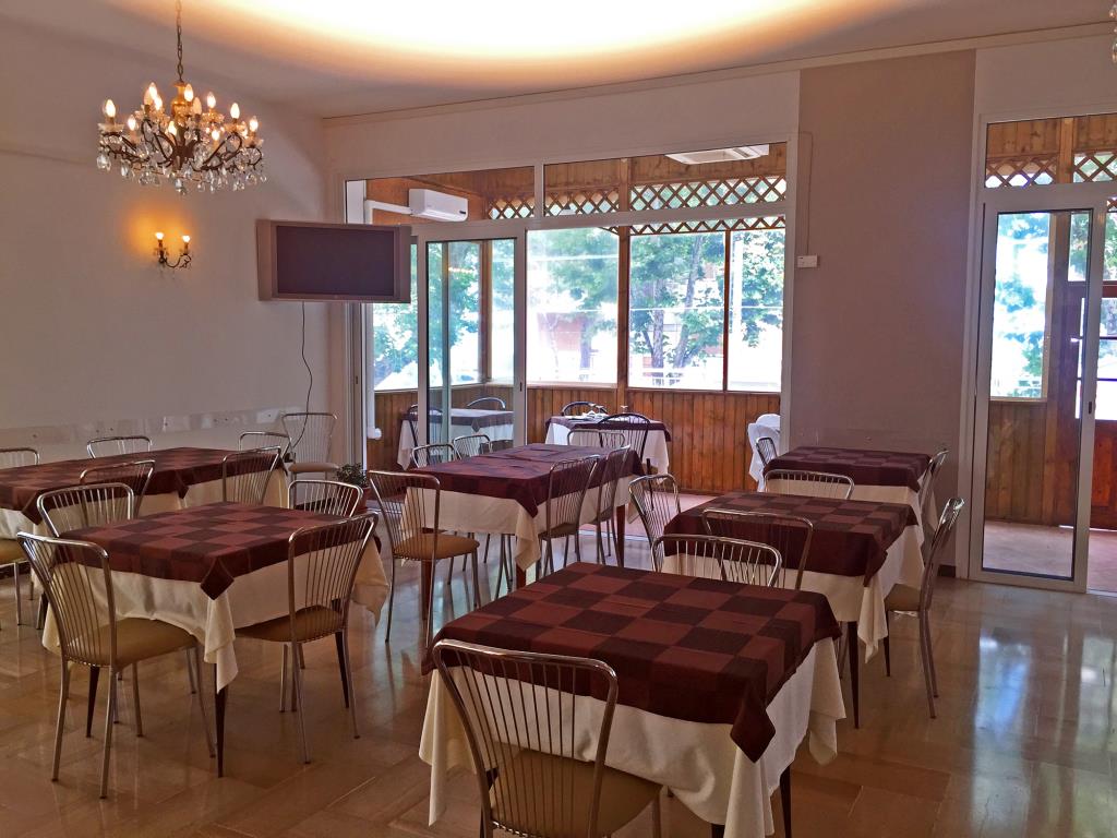 Hotel Lily - 