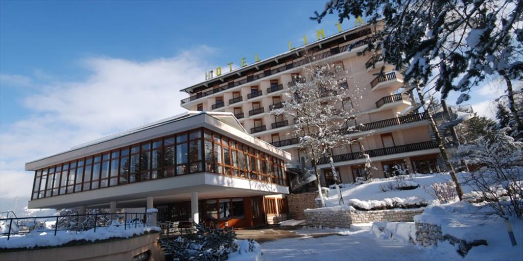 Hotel Linta - Asiago