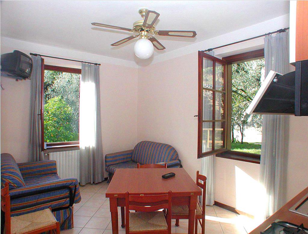 Hotel Livia - Appartamento
