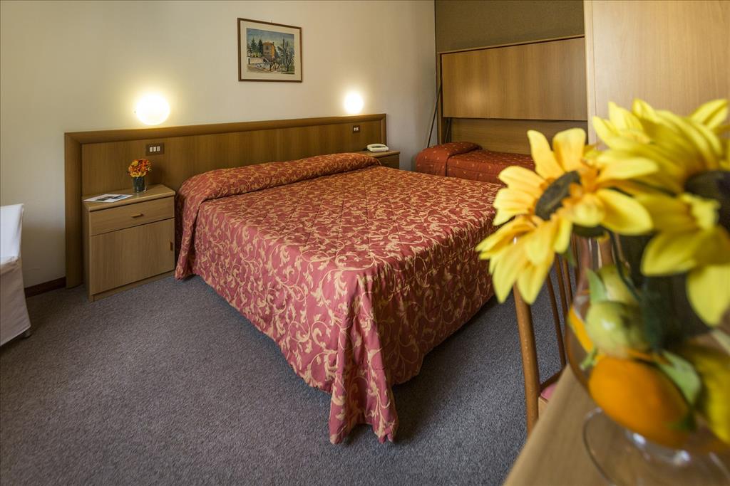 Hotel Livia - Camera