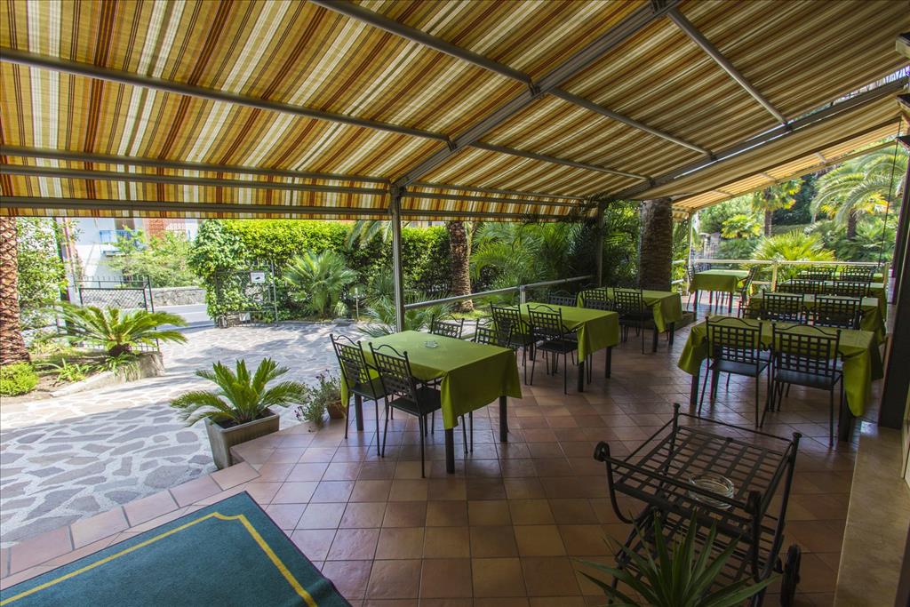 Hotel Livia - Esterno