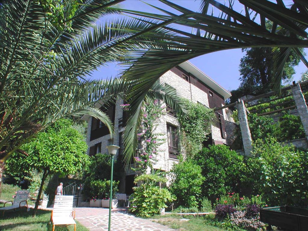 Hotel Livia - Esterno
