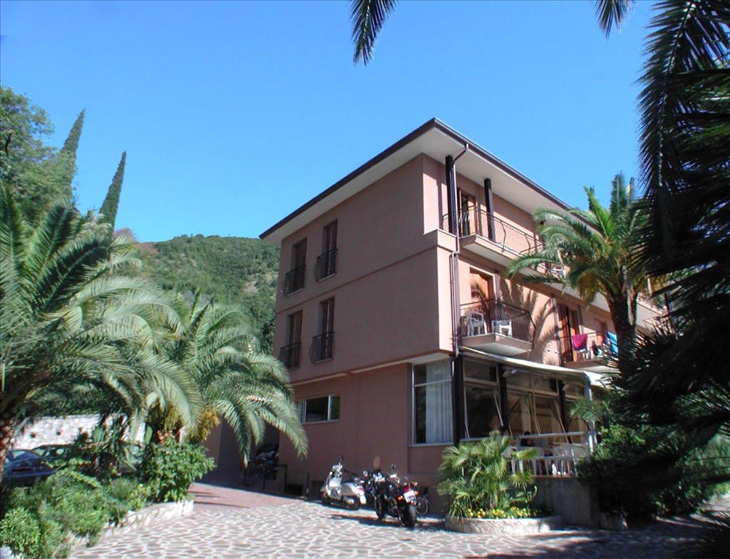 Hotel Livia - Esterno