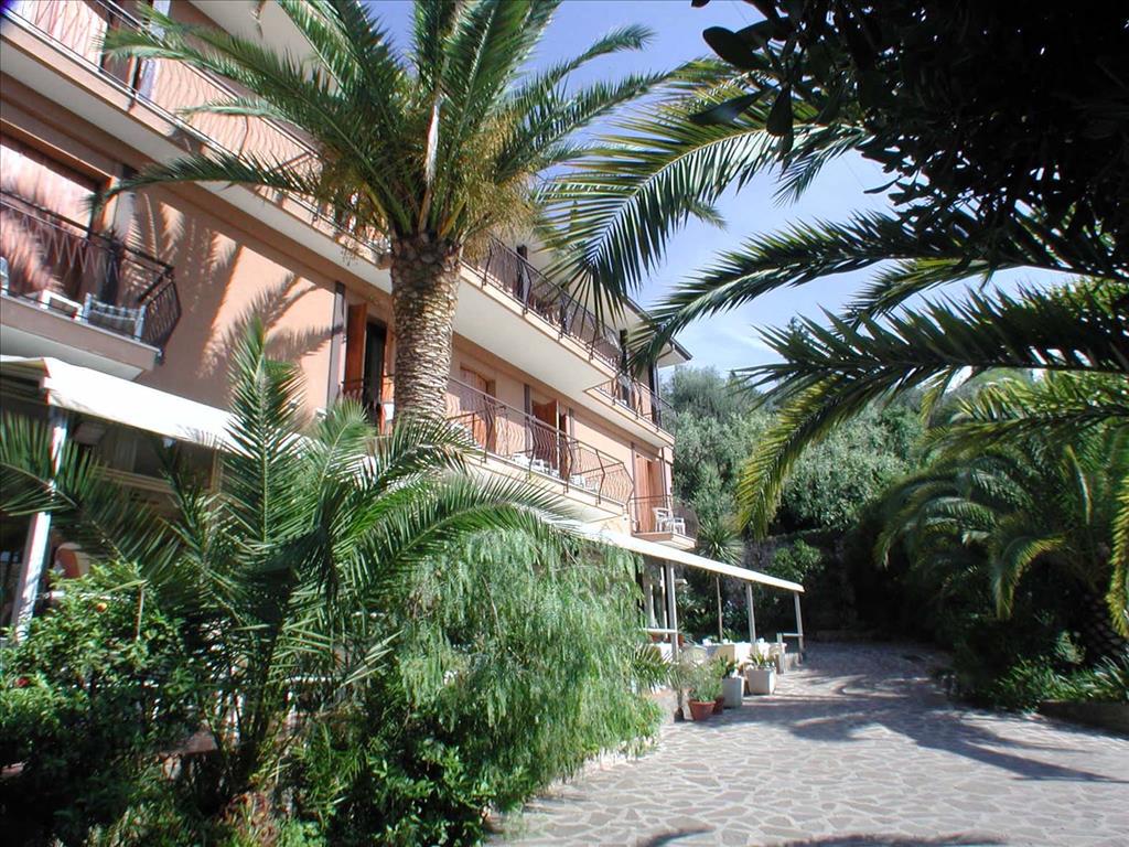 Hotel Livia - Esterno