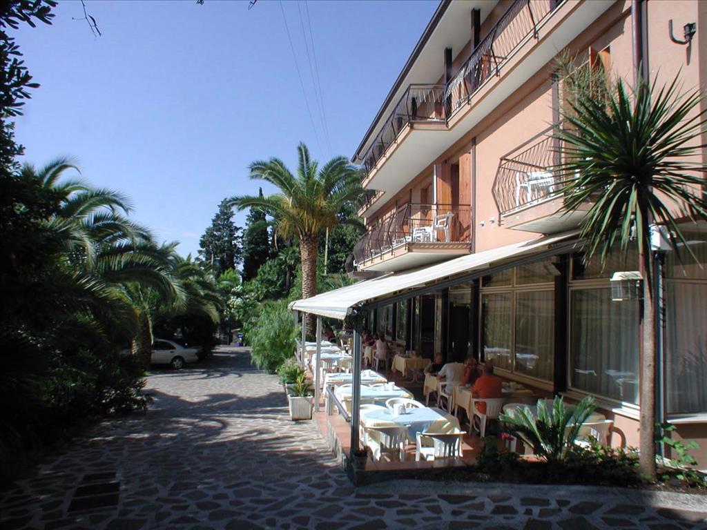 Hotel Livia - Esterno