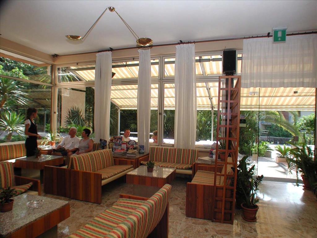 Hotel Livia - Hall