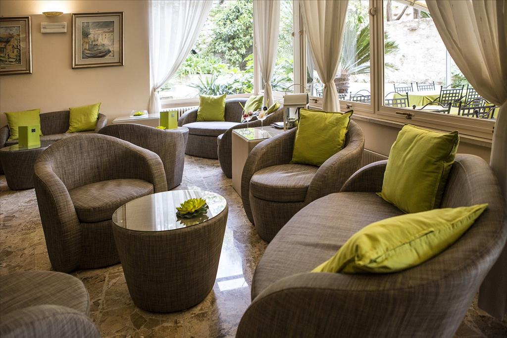 Hotel Livia - Interno