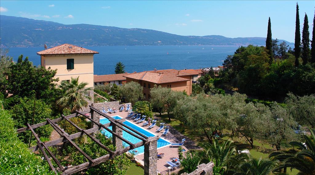 Hotel Livia - Panorama