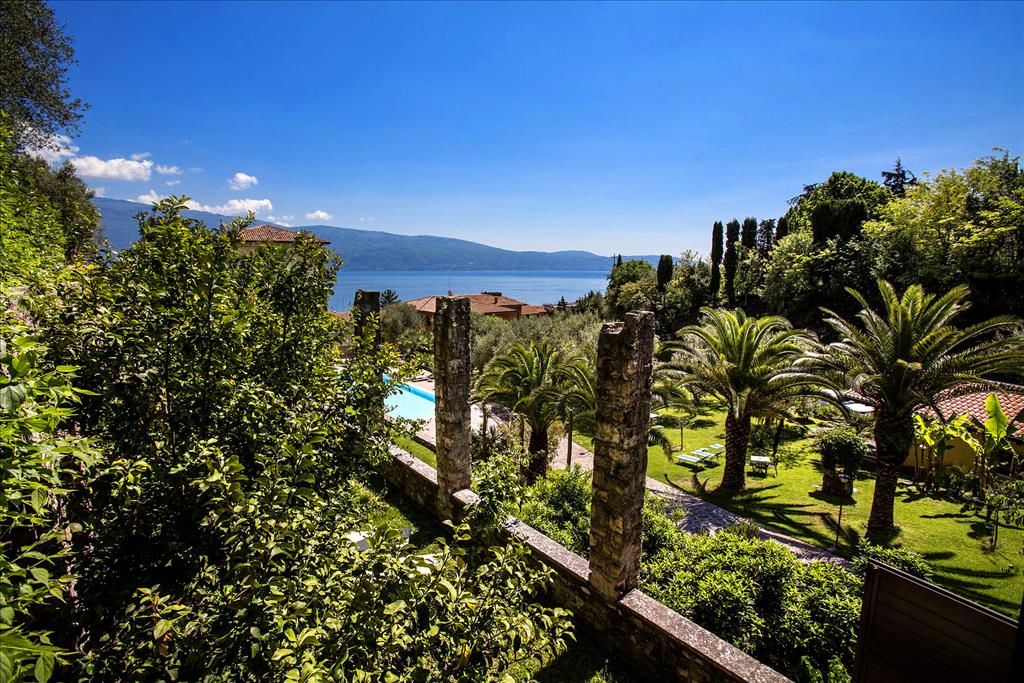 Hotel Livia - Panorama