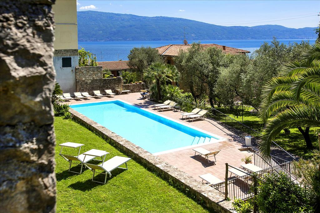 Hotel Livia - Piscina