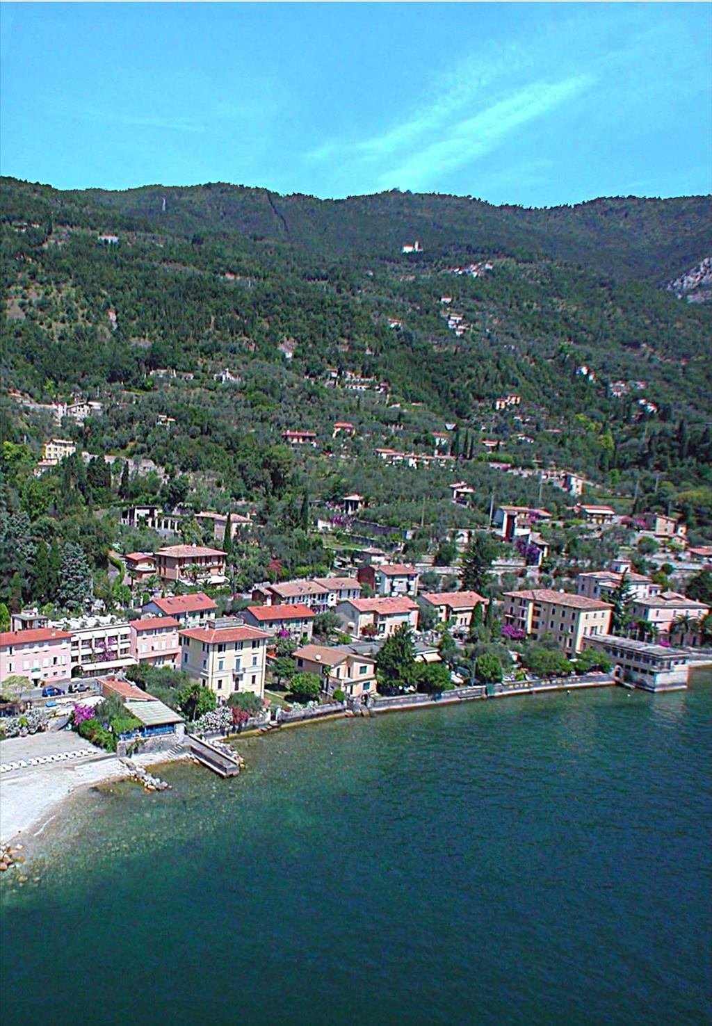 Hotel Livia - Vistaaerea
