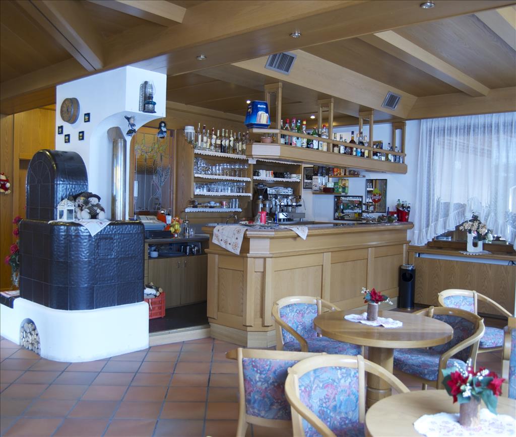 Hotel Liz - Bar