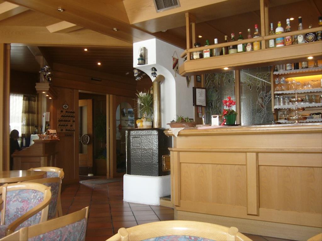 Hotel Liz - Bar