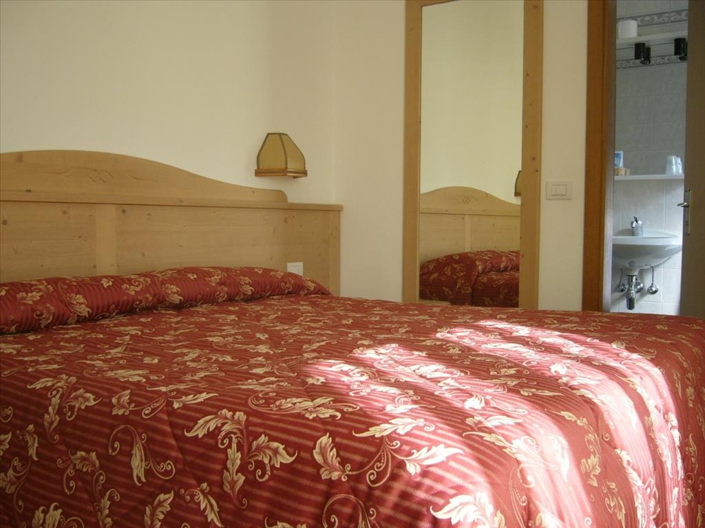 Hotel Liz - Camera