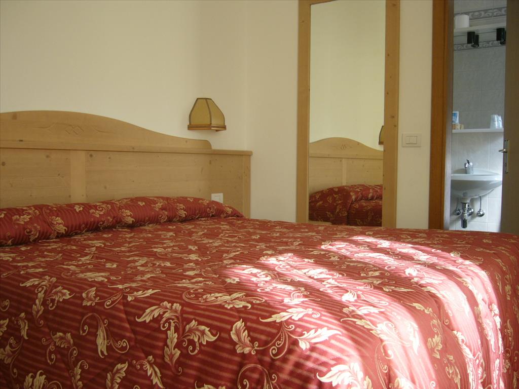 Hotel Liz - Camera