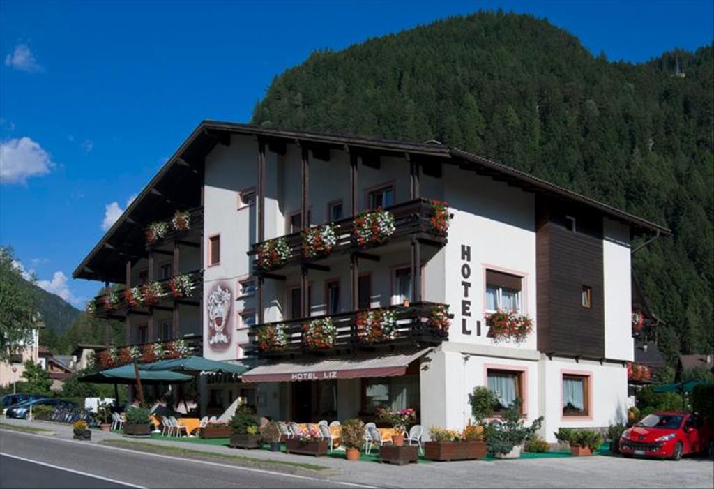 Hotel Liz - Predazzo