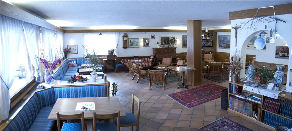 Hotel Liz - Ristorante
