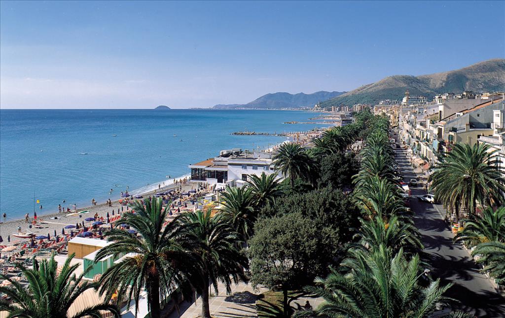 Hotel Loano 2 Village - 
