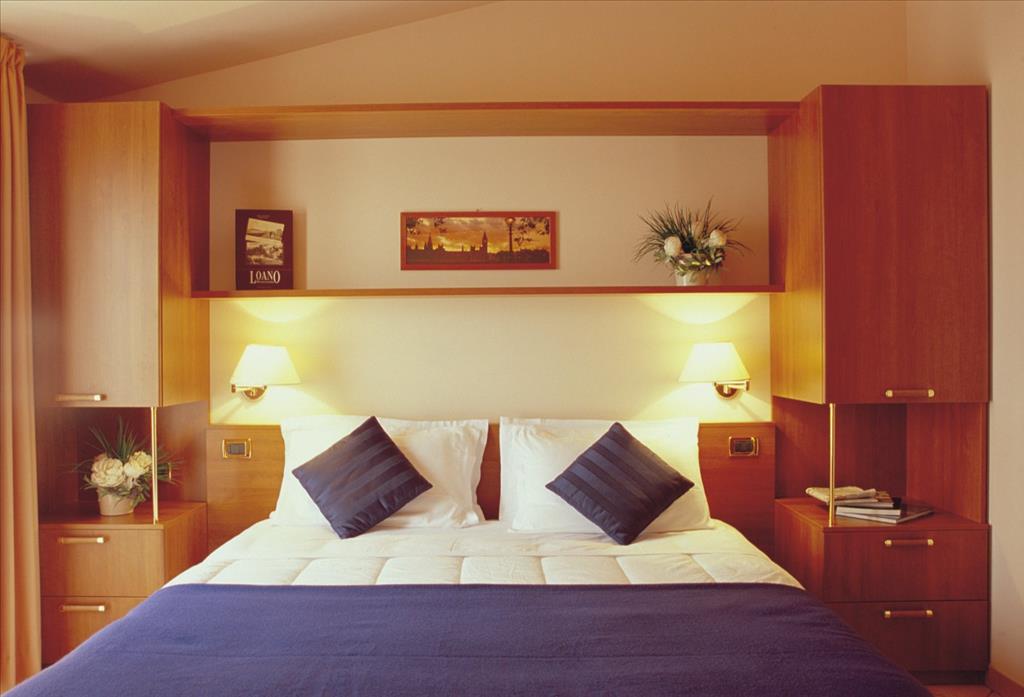 Hotel Loano 2 Village - Camera