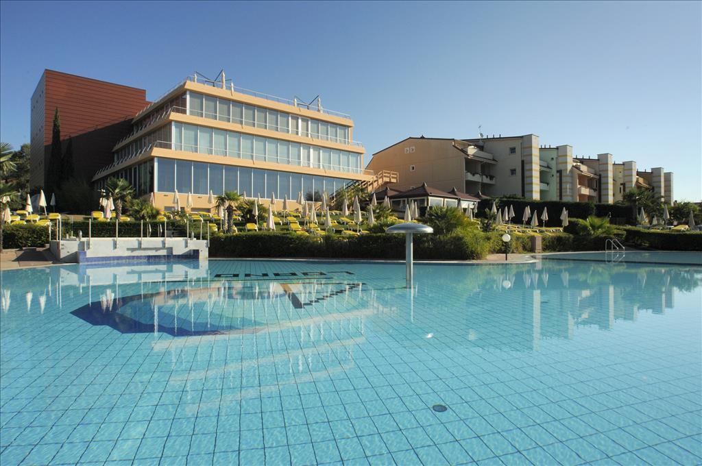 Hotel Loano 2 Village - Esterno