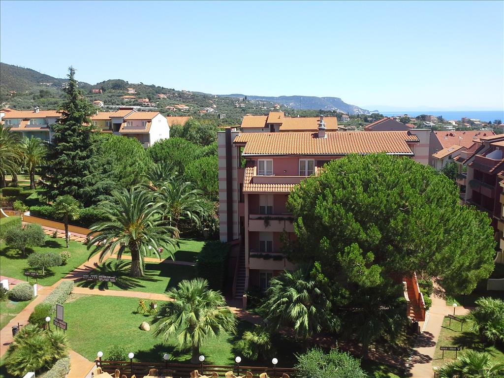 Hotel Loano 2 Village - Esterno