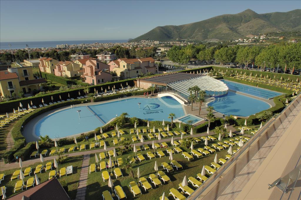 Hotel Loano 2 Village - Esterno