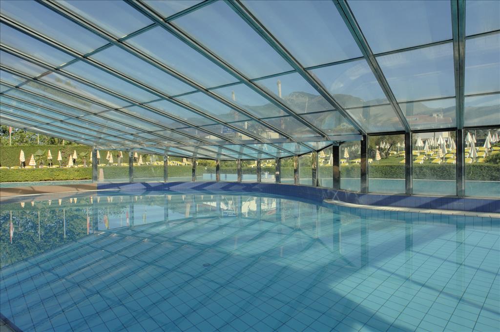 Hotel Loano 2 Village - Piscina