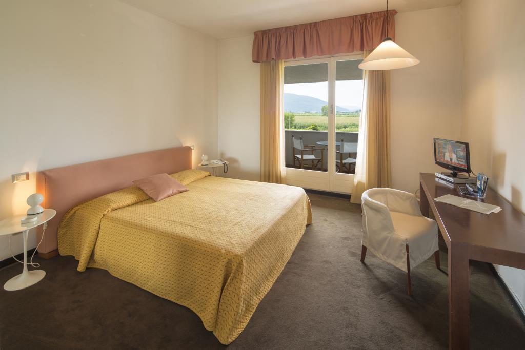 Hotel Locanda Dell'Angelo Paracucchi - Camera