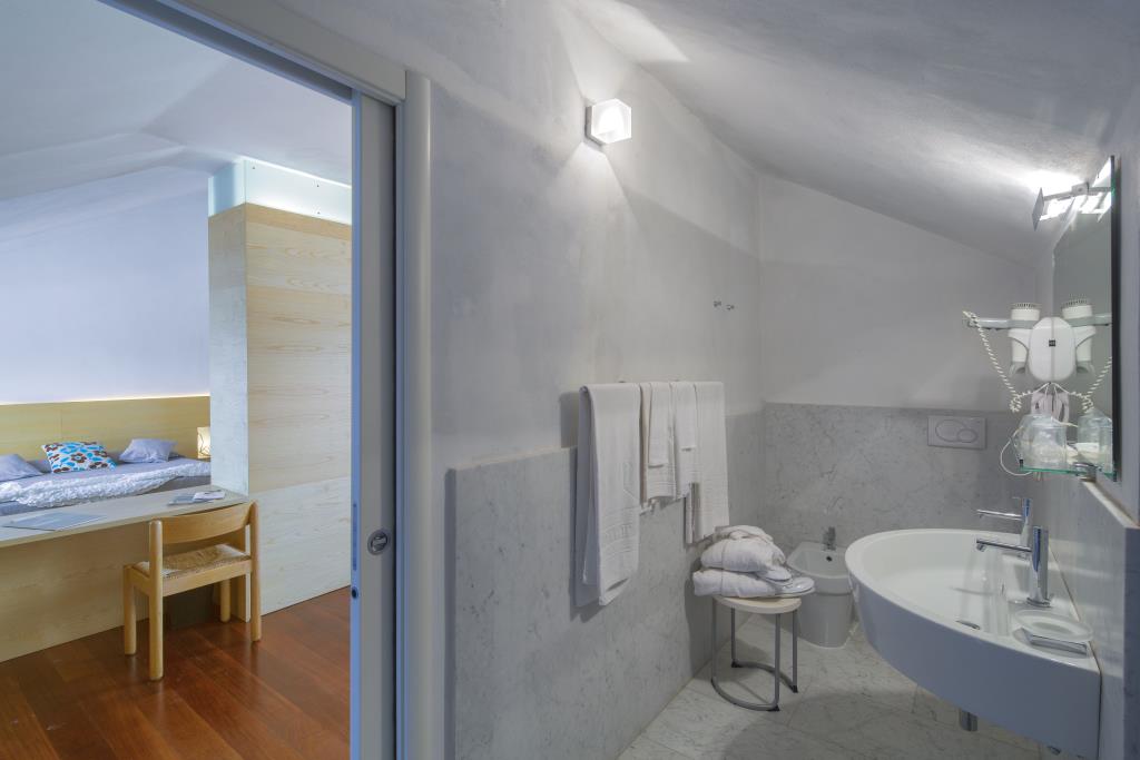 Hotel Locanda Dell'Angelo Paracucchi - Camera