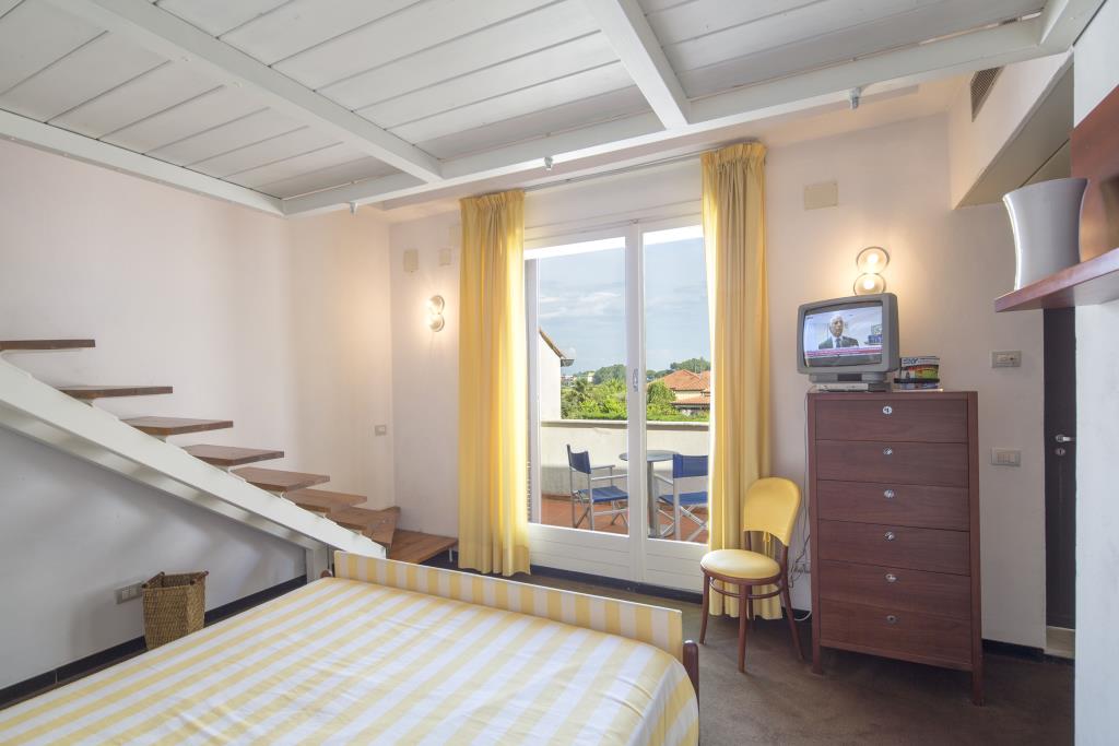 Hotel Locanda Dell'Angelo Paracucchi - Camera