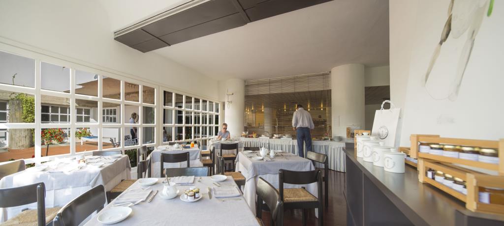 Hotel Locanda Dell'Angelo Paracucchi - Ristorante