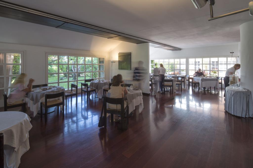 Hotel Locanda Dell'Angelo Paracucchi - Ristorante