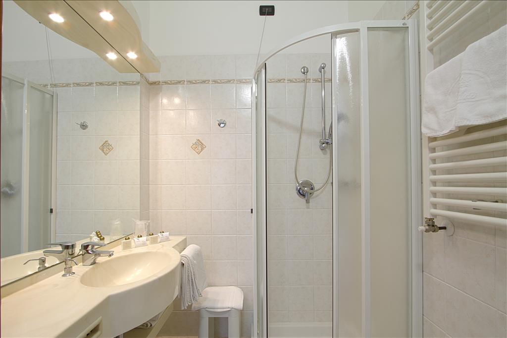 Hotel Londra - Bagno