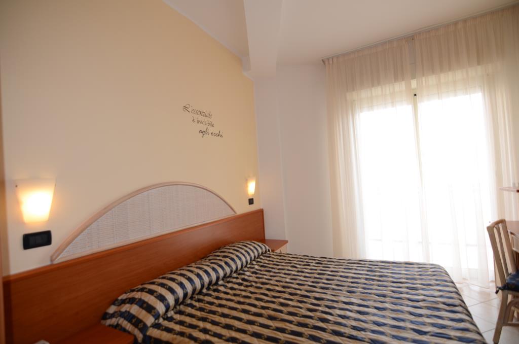 Hotel Londra - Camera
