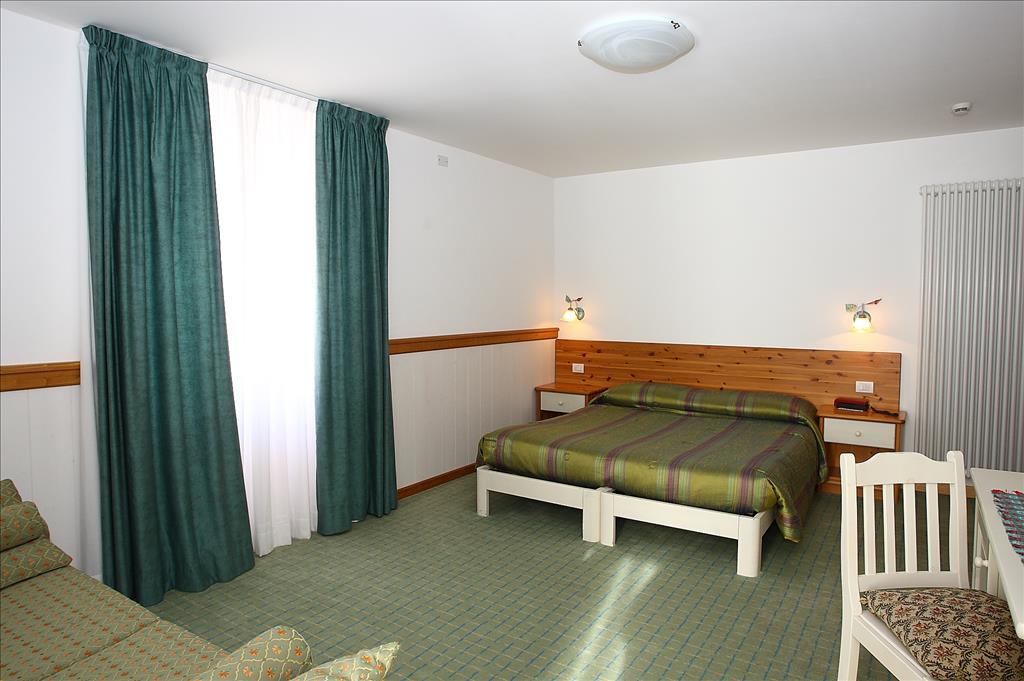 Hotel Londra - Camera