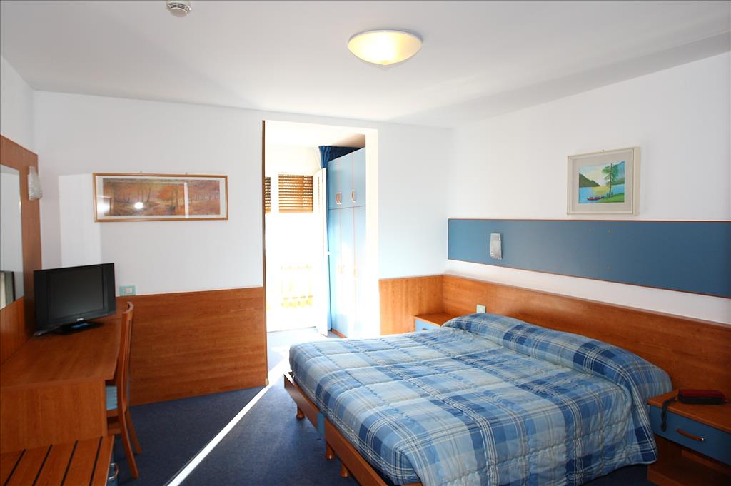 Hotel Londra - Camera