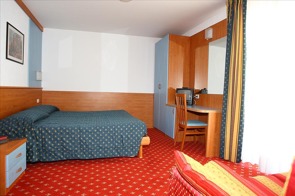 Hotel Londra - Camera